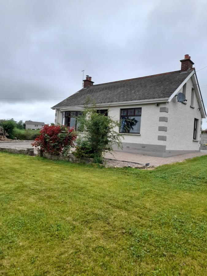 Maryrose Cottage Rasharkin Exterior foto